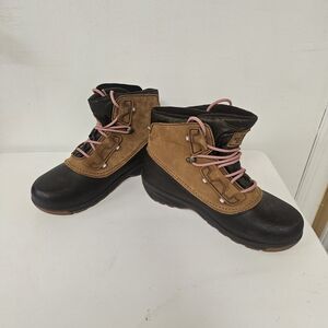 The North Face Shellista iv